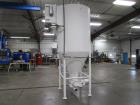 Shick Flour Use Bin With Bag House